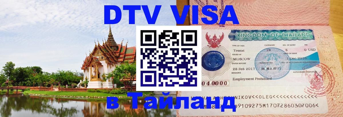 Оформление DTV визы под ключ: стоимость и тарифы, только загранпаспорт - Ковров 